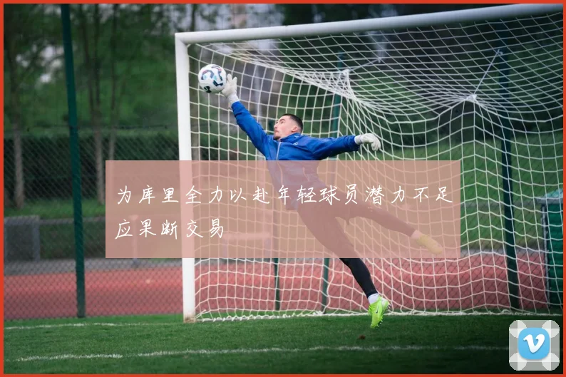 为库里全力以赴年轻球员潜力不足应果断交易