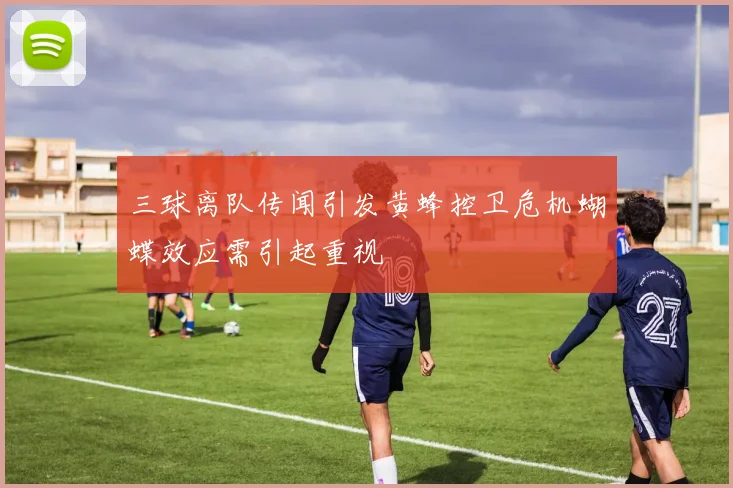 三球离队传闻引发黄蜂控卫危机蝴蝶效应需引起重视